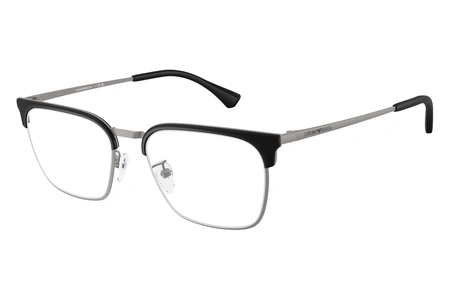 e.armani, EA 1186D, meestele, nurgeline, metall