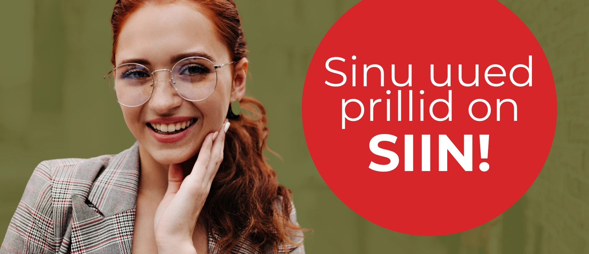 NOV jaunās brille ir te