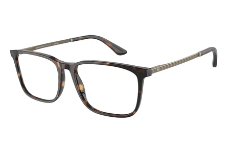 g.armani, AR 7249, meestele, ristkülik, plast