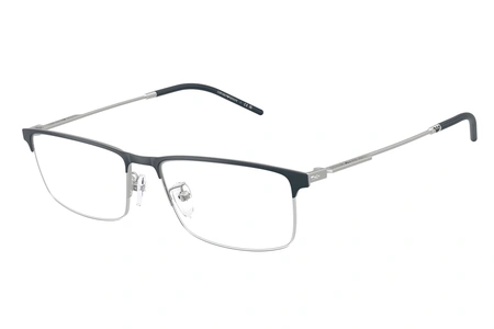 e.armani, EA 1168D, meestele, nurgeline, metall