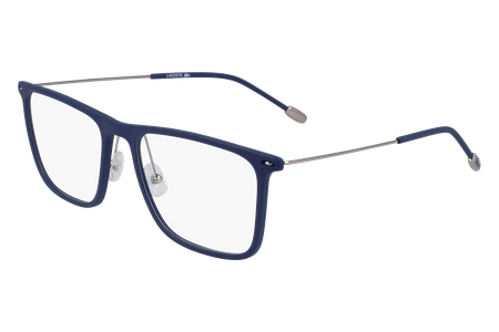 lacoste, L 2829, meestele, ristkülik, plast