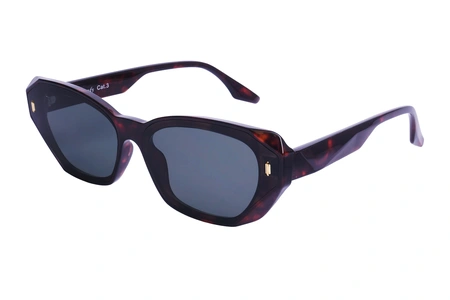 trendy, PL 666, naistele, ristkülik, plast