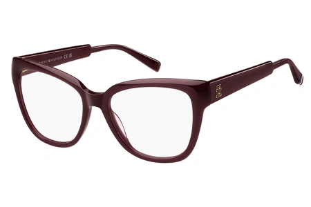 t.hilfiger, TH 2209, naistele, ristkülik, plast