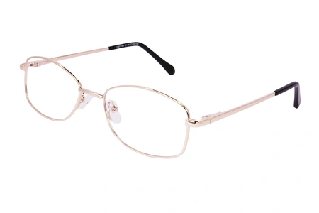 your line, DM 1180, naistele, ristkülik, metall