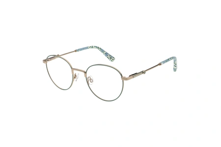 pepe jeans, PJ 1437, naistele, ovaalne/ümar, metall