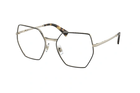miu miu, VMU 50V, naistele, ristkülik, metall