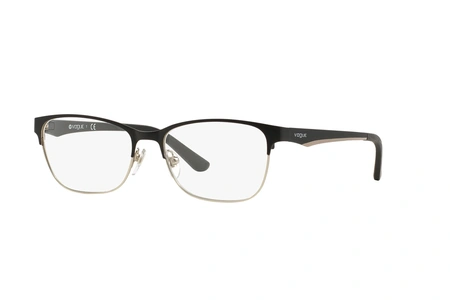 vogue, VO 3940, naistele, ristkülik, metall