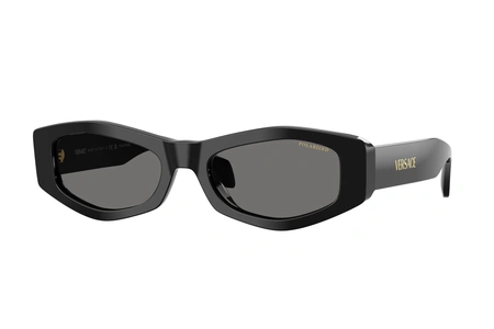 versace, 4487, naistele, ovaalne/ümar, polariseeritud, plast