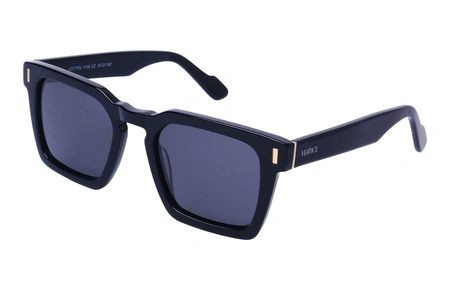 vertice, Y135, naistele, nurgeline, polariseeritud, plast