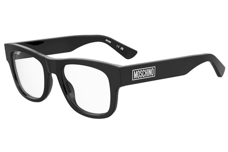 moschino, MOS 646, naistele, ristkülik, plast