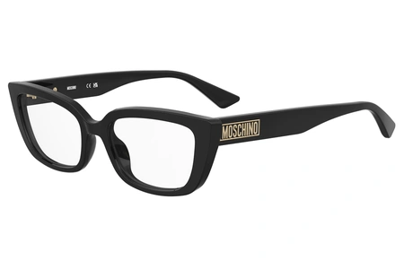 moschino, MOS 653, naistele, ristkülik, plast
