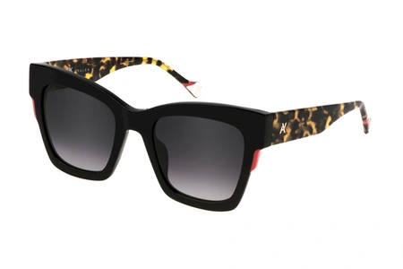 yalea, SYA 120, naistele, ristkülik, plast