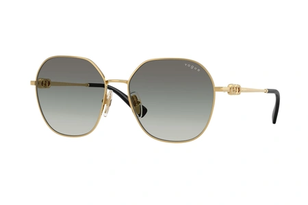 vogue, VO 4318SB, naistele, metall