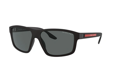 prada, SPS 02X, meestele, nurgeline, polariseeritud, plast