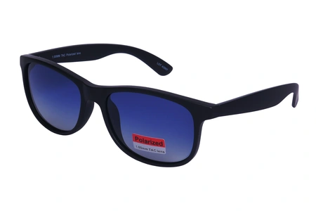 polarview, PV 60, meestele, ovaalne/ümar, polariseeritud, plast