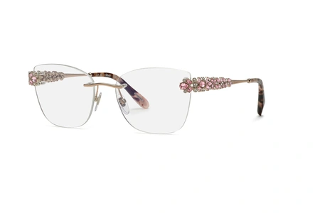 chopard, VCHG 99S, naistele, ristkülik, metall