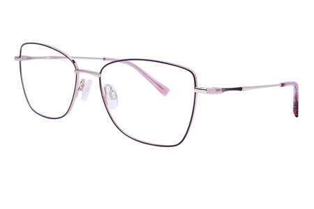 einar, L 7122, naistele, ristkülik, metall