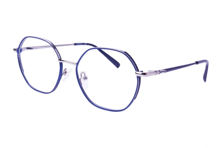 vertice, 8634, naistele, ovaalne/ümar, metall