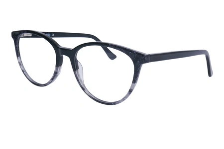 diverso, E 92410, naistele, ovaalne/ümar, plast