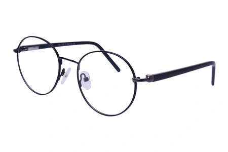 trendy, DM 1135, meestele, ovaalne/ümar, metall