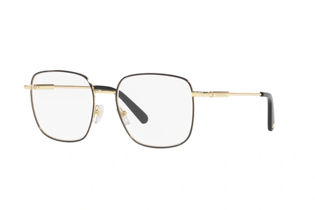 versace, 1281, naistele, nurgeline, metall