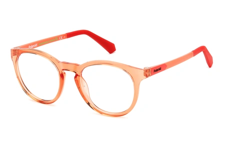 polaroid, PLD D823, lastele, ovaalne/ümar, plast