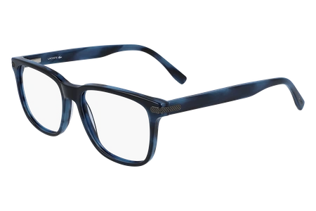 lacoste, L 2840, meestele, ristkülik, plast