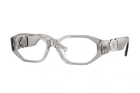 versace, 3320U, meestele, ovaalne/ümar, plast