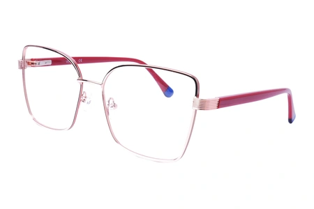 vertice, MQ 5277, naistele, ristkülik, metall