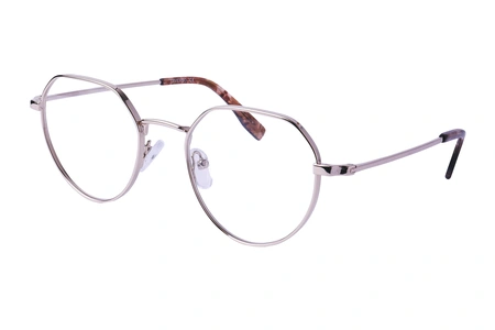 diverso, HG 5989, naistele, ovaalne/ümar, metall