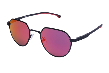 diverso, AK 17252, meestele, ristkülik, polariseeritud, metall