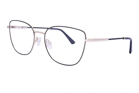 einar, L 5390, naistele, ristkülik, metall