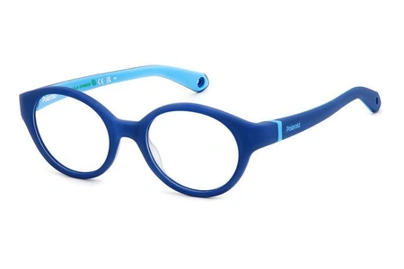 polaroid, PLD K007, lastele, ovaalne/ümar, plast