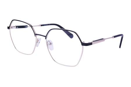 diverso, HG 5998, naistele, ovaalne/ümar, metall