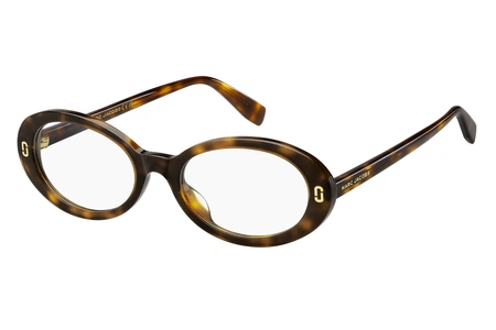 jacobs, MJ 1132/G, naistele, ovaalne/ümar, plast