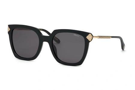 chopard, SCH 336S, naistele, ristkülik, plast