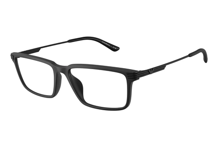 e.armani, EA 3268U, meestele, nurgeline, plast