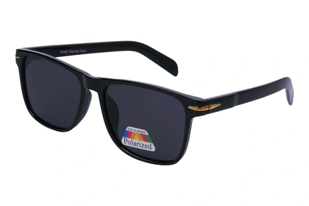 trendy, P8213, meestele, nurgeline, polariseeritud, plast