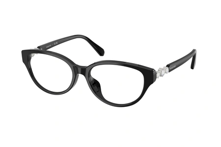 swarovski, SK 2058D, naistele, ristkülik, plast