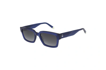 benetton, BE 5101, meestele, nurgeline, plast