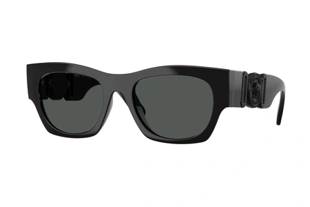 versace, 4479U, meestele, ristkülik, plast