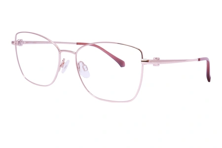 einar, L 7142, naistele, ristkülik, metall