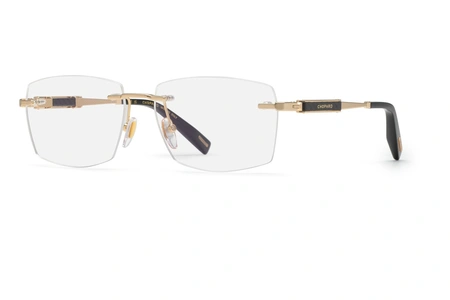 chopard, VCHL 49, meestele, nurgeline, metall