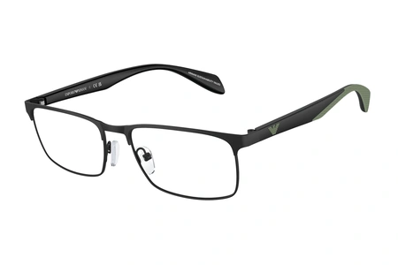e.armani, EA 1149, meestele, nurgeline, metall