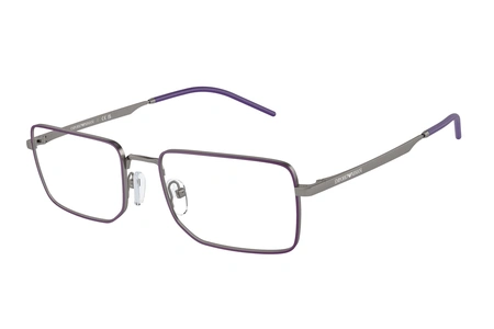e.armani, EA 1153, meestele, nurgeline, metall