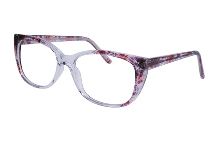 your line, DM 1166, naistele, ristkülik, plast