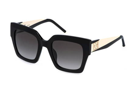 escada, SESF 42, naistele, ristkülik, plast