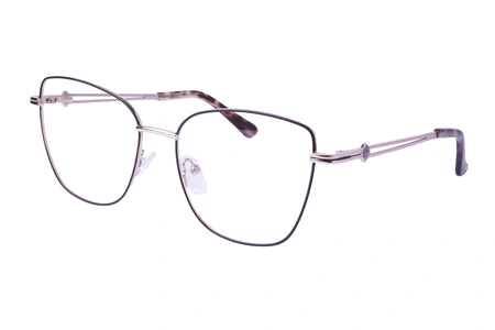 diverso, V 1275, naistele, ristkülik, metall