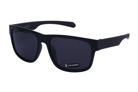 a-z, BASIC 166, meestele, nurgeline, polariseeritud, plast