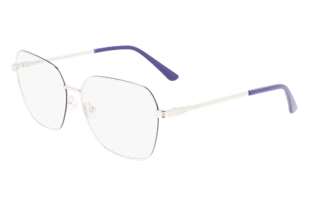 lagerfeld, KL 333, naistele, ristkülik, metall